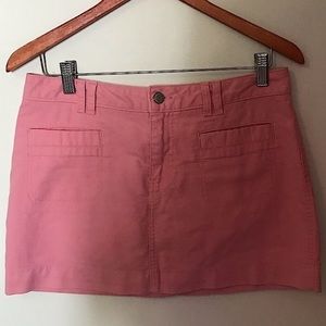 Old Navy Ultra Low Waist Size 6